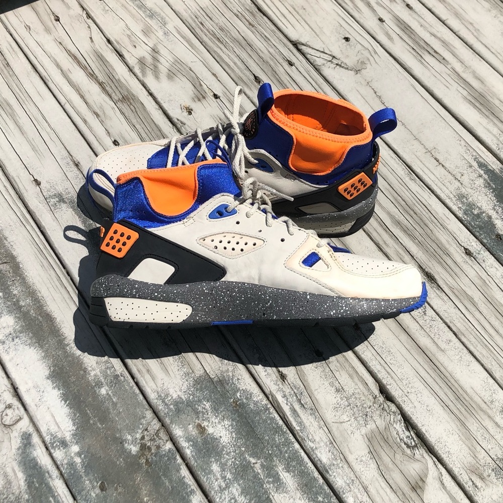 Nike ACG Mowabb Birch Mens size 9.5 - Picture 4 of 14